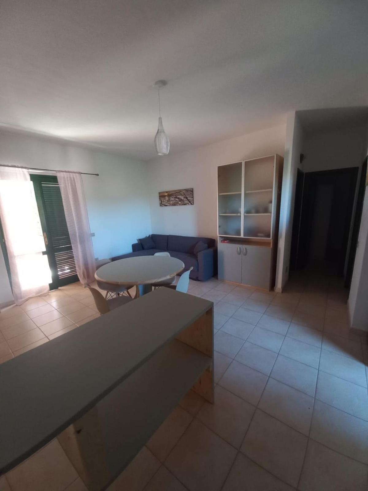Residence La Funtana سان تيودورو المظهر الخارجي الصورة