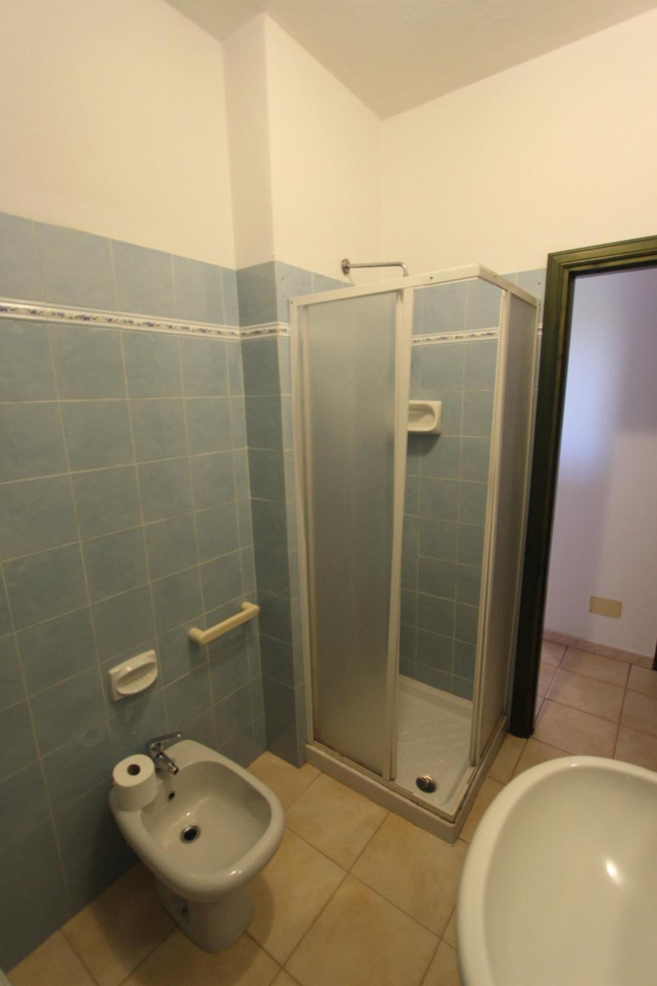Residence La Funtana سان تيودورو المظهر الخارجي الصورة