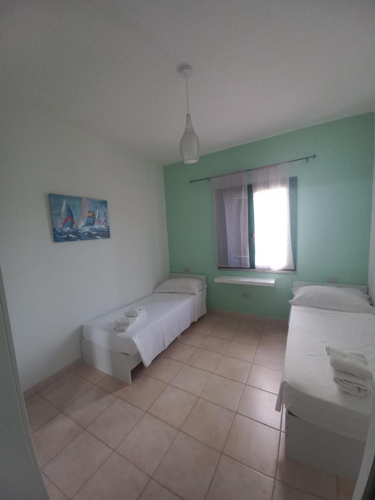 Residence La Funtana سان تيودورو المظهر الخارجي الصورة
