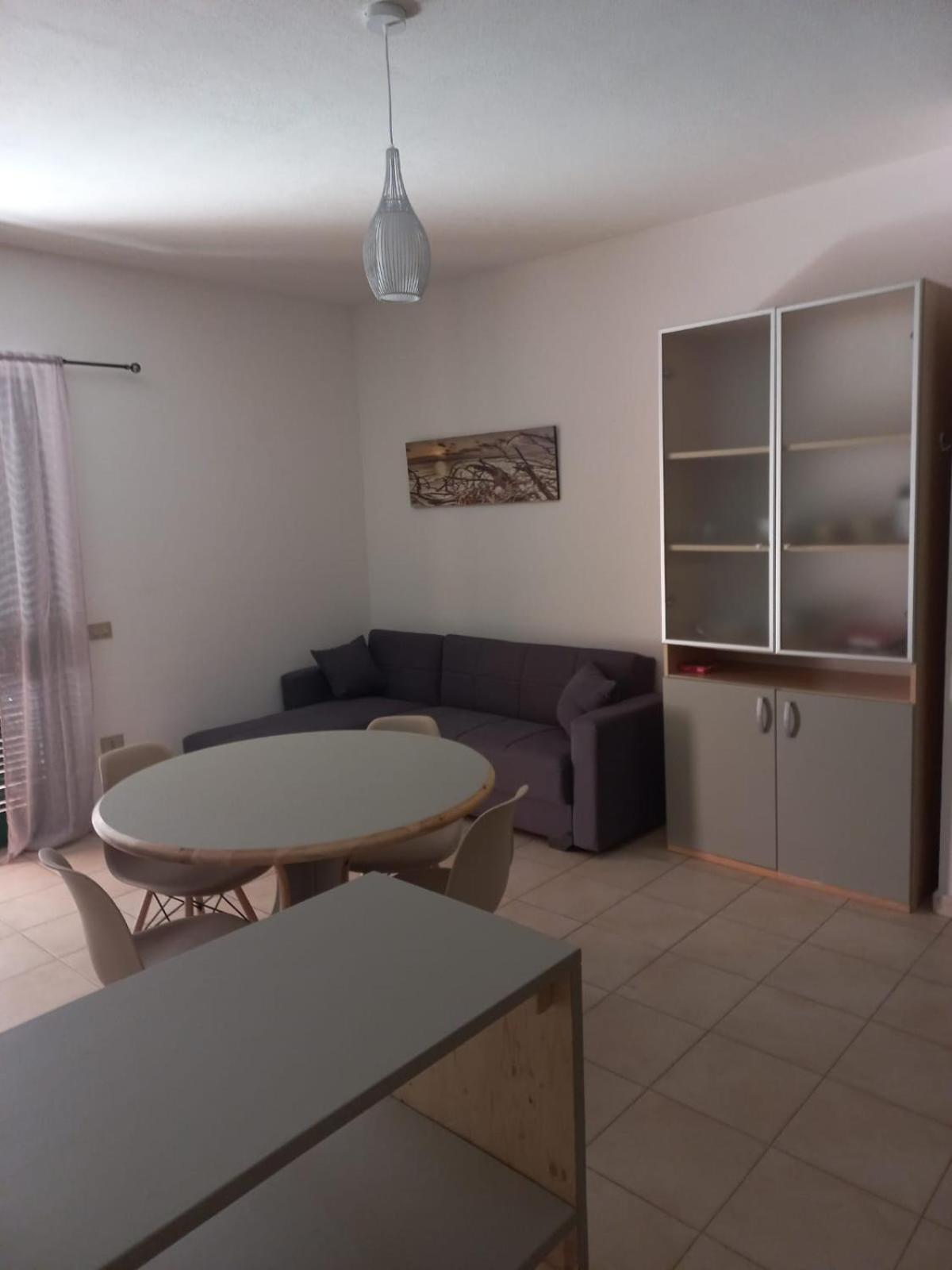 Residence La Funtana سان تيودورو المظهر الخارجي الصورة