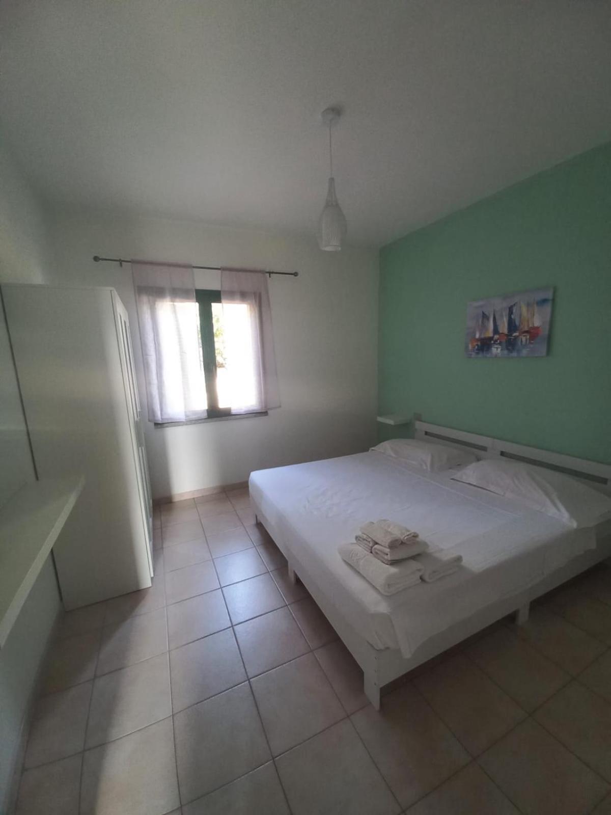 Residence La Funtana سان تيودورو المظهر الخارجي الصورة