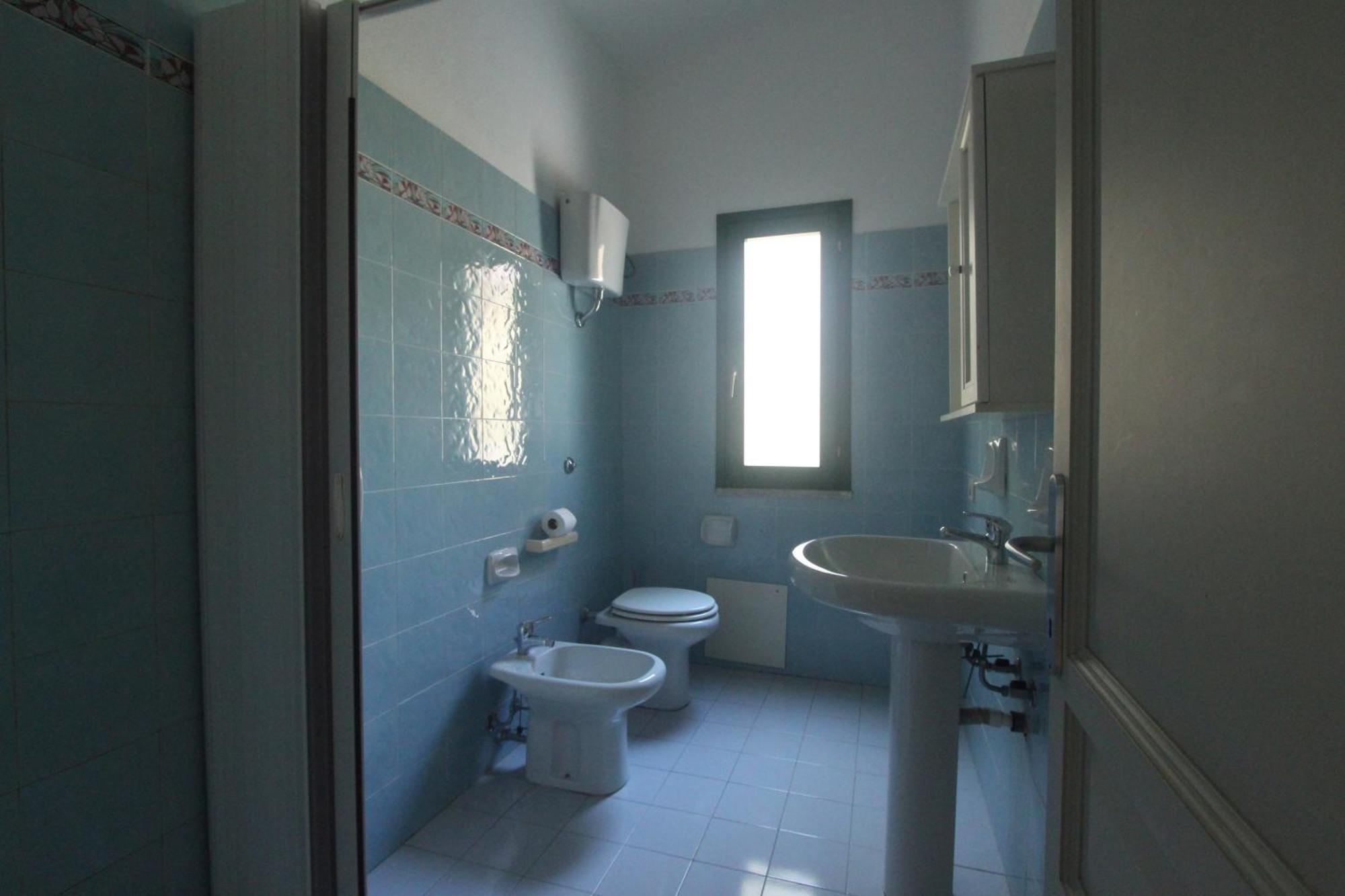 Residence La Funtana سان تيودورو المظهر الخارجي الصورة
