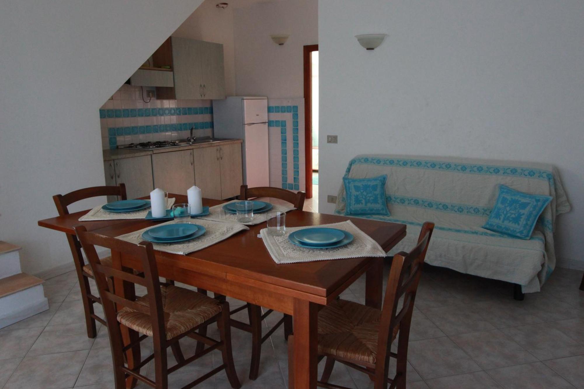 Residence La Funtana سان تيودورو المظهر الخارجي الصورة