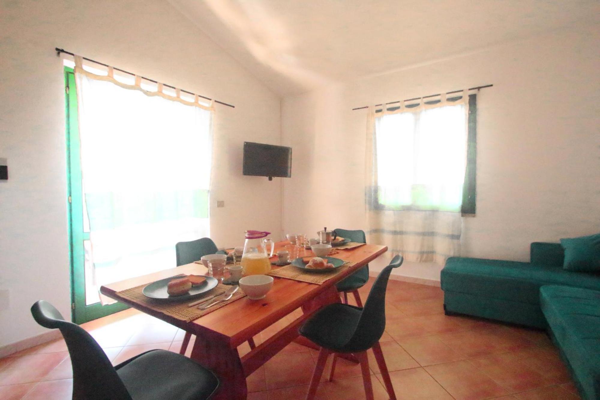 Residence La Funtana سان تيودورو المظهر الخارجي الصورة