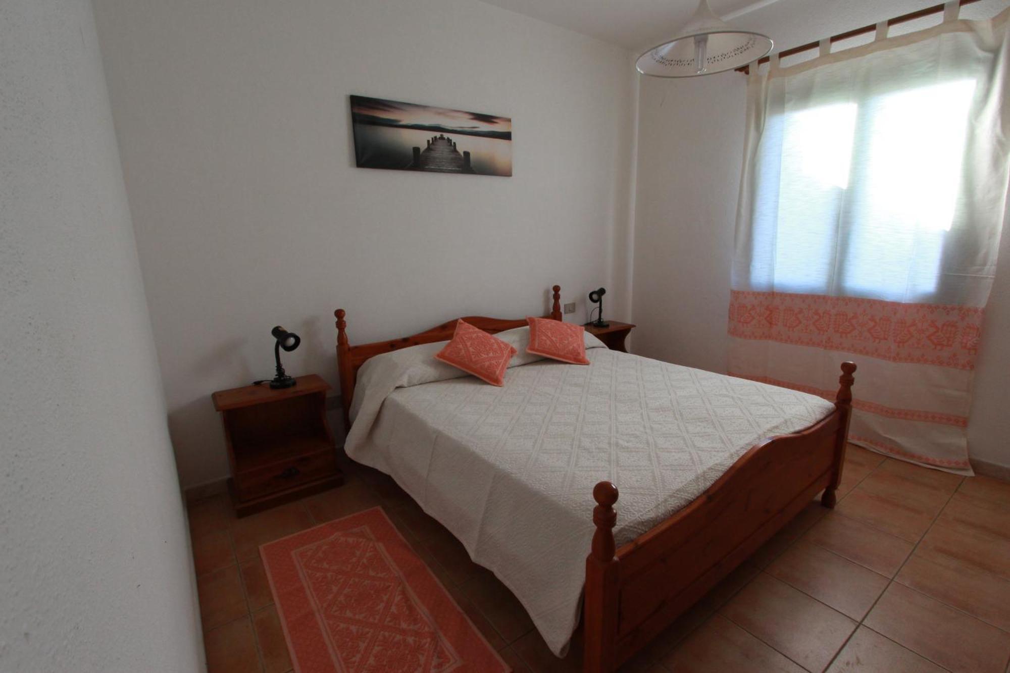 Residence La Funtana سان تيودورو المظهر الخارجي الصورة