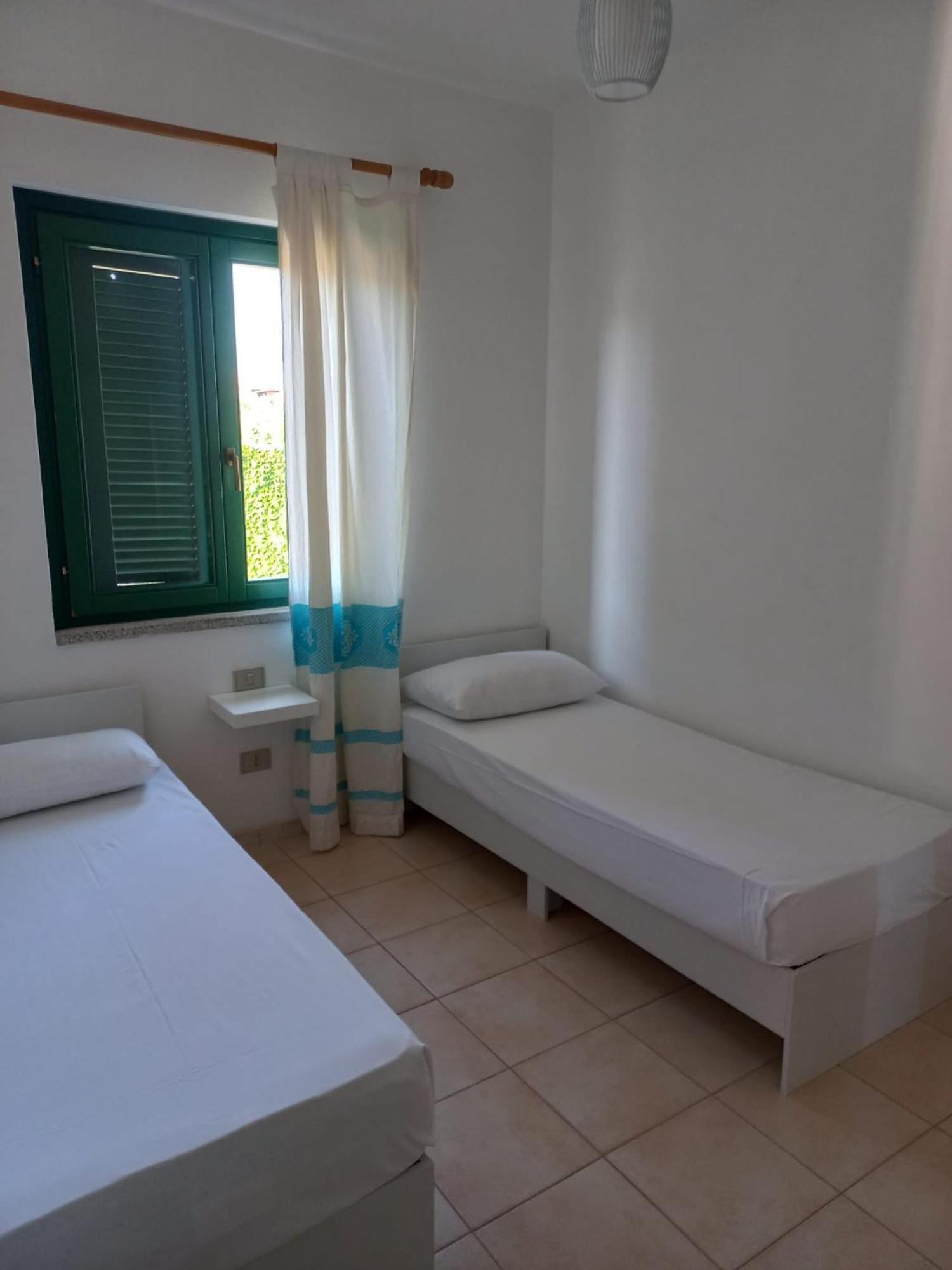Residence La Funtana سان تيودورو المظهر الخارجي الصورة