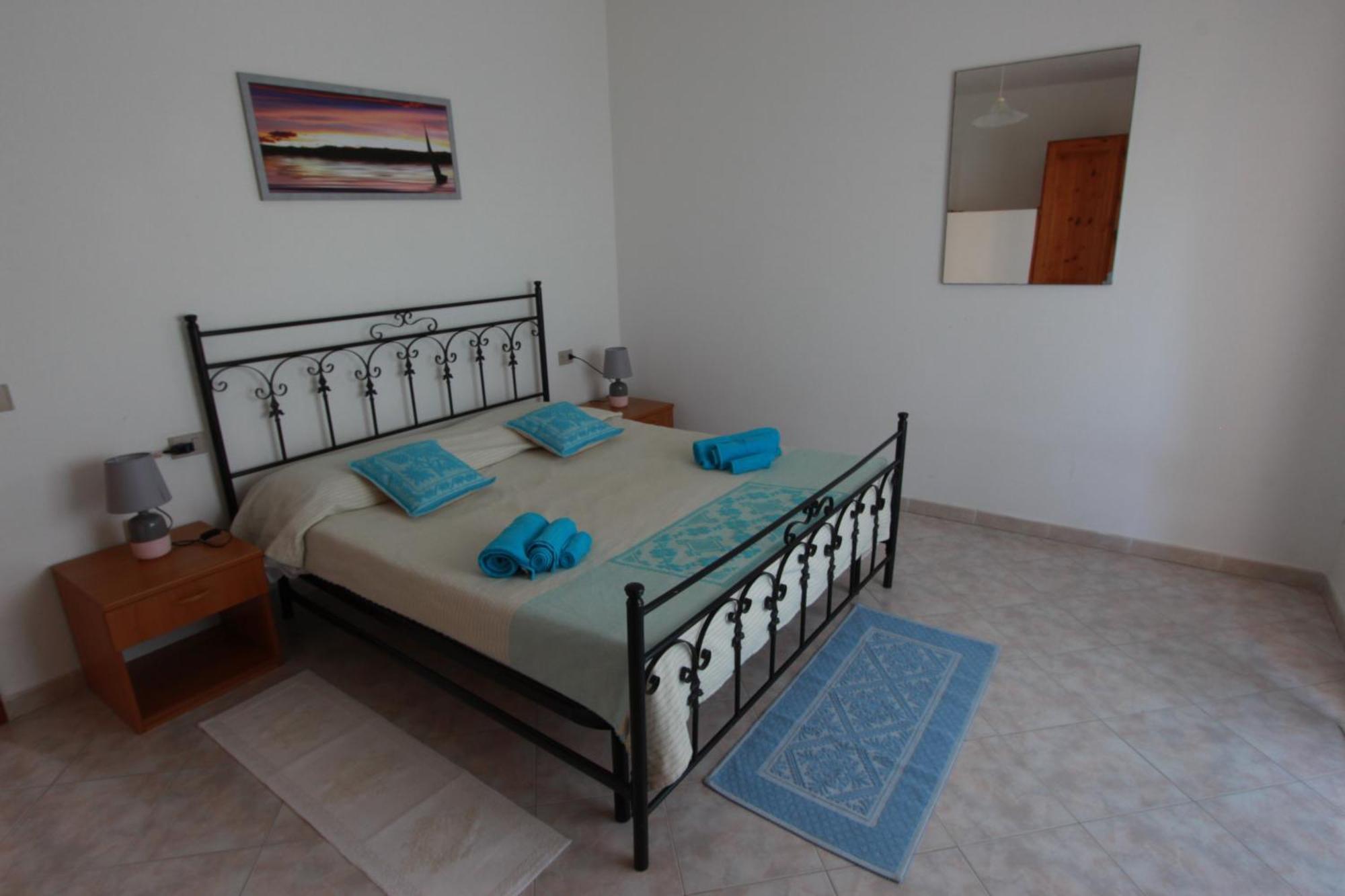 Residence La Funtana سان تيودورو المظهر الخارجي الصورة